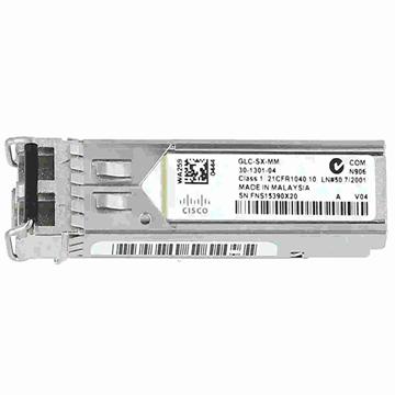 ماژول فیبر نوری سیسکو مدل GLC-SX-MM